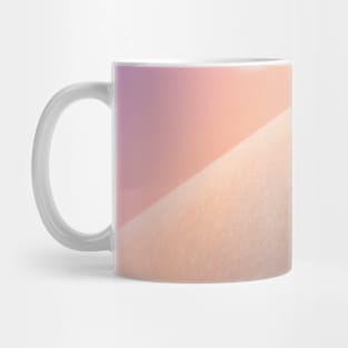 Not obvious. Minimal - Color 3 Mug
